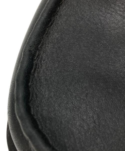 CLARKS（クラークス）CLARKS (クラークス) Wallabee BT GTX Leather ブラック サイズ:26.5の古着・服飾アイテム