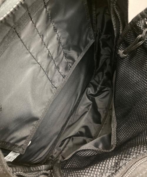 Y's（ワイズ）Y's (ワイズ) New Era (ニューエラ) DAYPACK 22L ブラック 未使用品の古着・服飾アイテム