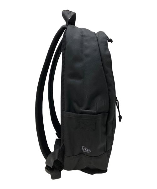 Y's（ワイズ）Y's (ワイズ) New Era (ニューエラ) DAYPACK 22L ブラック 未使用品の古着・服飾アイテム