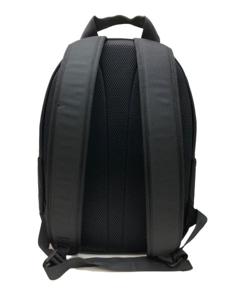 Y's（ワイズ）Y's (ワイズ) New Era (ニューエラ) DAYPACK 22L ブラック 未使用品の古着・服飾アイテム