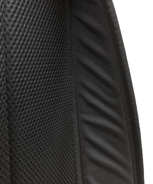 Y's（ワイズ）Y's (ワイズ) New Era (ニューエラ) DAYPACK 22L ブラック 未使用品の古着・服飾アイテム