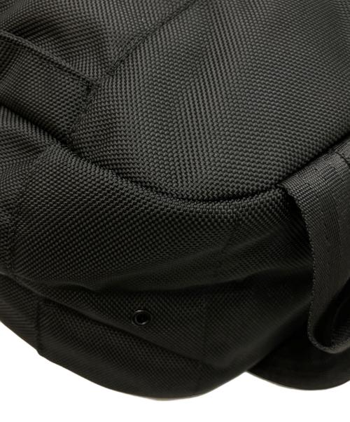Y's（ワイズ）Y's (ワイズ) New Era (ニューエラ) DAYPACK 22L ブラック 未使用品の古着・服飾アイテム