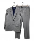 PAUL SMITHポールスミス）の古着「セットアップスーツ」｜グレー