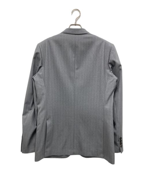 PAUL SMITH（ポールスミス）PAUL SMITH (ポールスミス) セットアップスーツ グレー サイズ:Lの古着・服飾アイテム