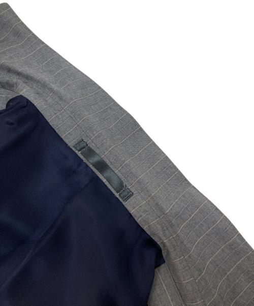 PAUL SMITH（ポールスミス）PAUL SMITH (ポールスミス) セットアップスーツ グレー サイズ:Lの古着・服飾アイテム