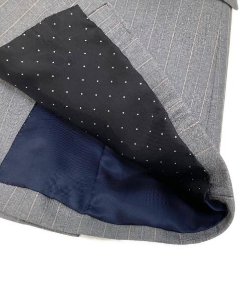 PAUL SMITH（ポールスミス）PAUL SMITH (ポールスミス) セットアップスーツ グレー サイズ:Lの古着・服飾アイテム