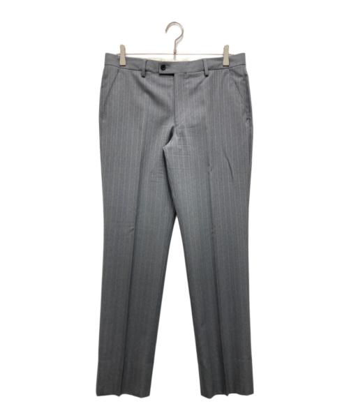 PAUL SMITH（ポールスミス）PAUL SMITH (ポールスミス) セットアップスーツ グレー サイズ:Lの古着・服飾アイテム