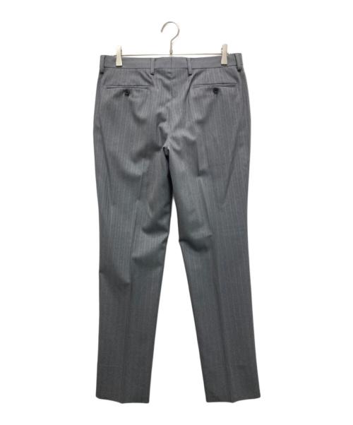 PAUL SMITH（ポールスミス）PAUL SMITH (ポールスミス) セットアップスーツ グレー サイズ:Lの古着・服飾アイテム