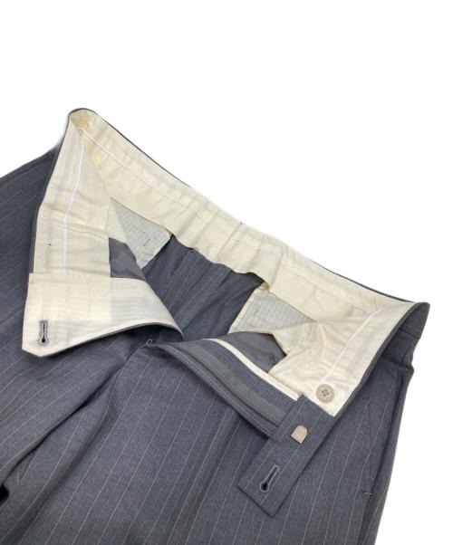 PAUL SMITH（ポールスミス）PAUL SMITH (ポールスミス) セットアップスーツ グレー サイズ:Lの古着・服飾アイテム