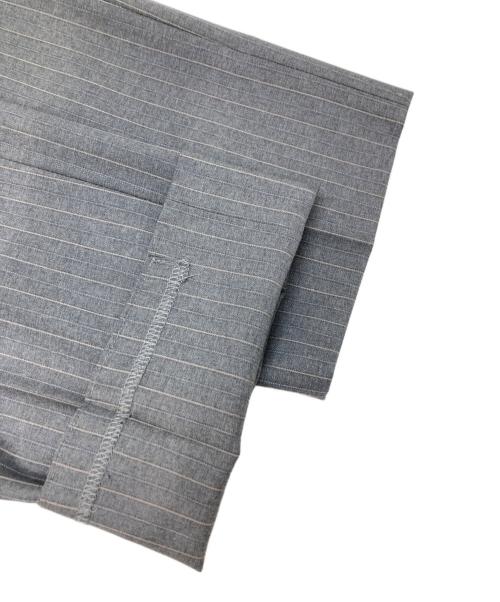 PAUL SMITH（ポールスミス）PAUL SMITH (ポールスミス) セットアップスーツ グレー サイズ:Lの古着・服飾アイテム