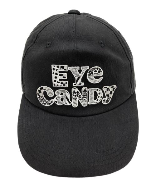 TATRAS（タトラス）TATRAS (タトラス) キャップ ブラックの古着・服飾アイテム