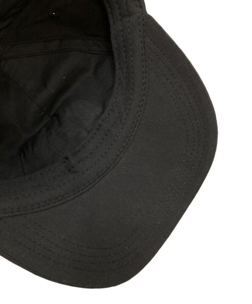 TATRAS（タトラス）TATRAS (タトラス) キャップ ブラックの古着・服飾アイテム
