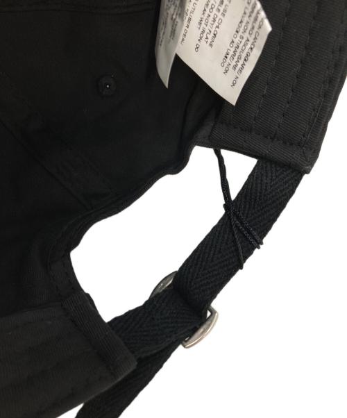 TATRAS（タトラス）TATRAS (タトラス) キャップ ブラックの古着・服飾アイテム