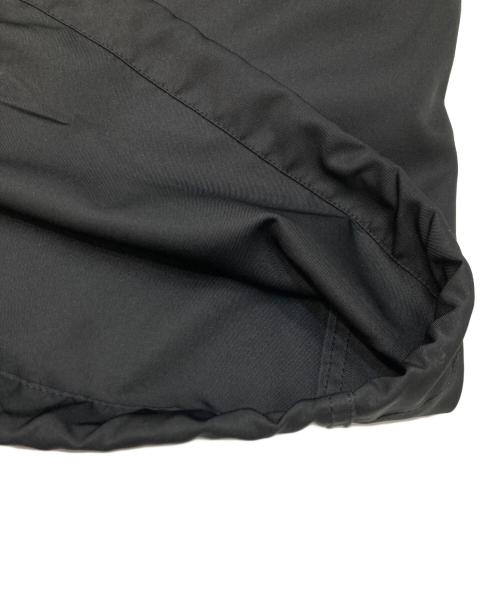 JOHNBULL（ジョンブル）Johnbull (ジョンブル) ライナー付モッズコート ブラック サイズ:Mの古着・服飾アイテム