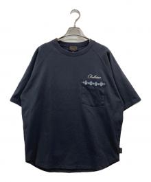 PENDLETON×BAYFLOW（ペンドルトン×ベイフロー）の古着「Tシャツ」｜グレー