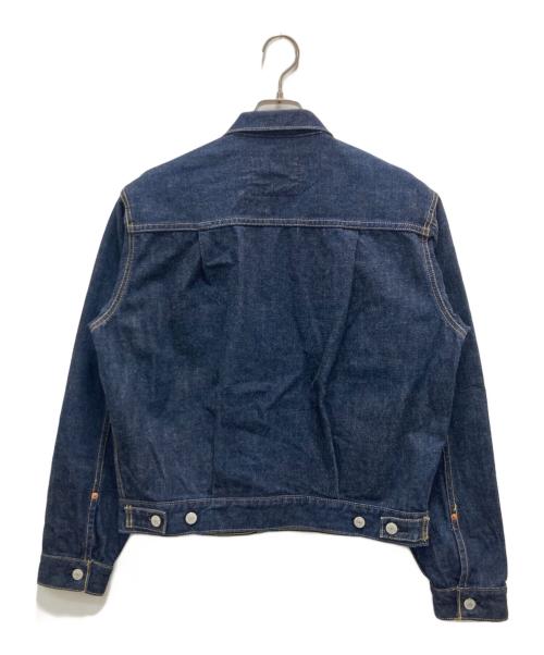 LEVI'S（リーバイス）LEVI'S (リーバイス) 71507XXデニムジャケット インディゴ サイズ:40の古着・服飾アイテム