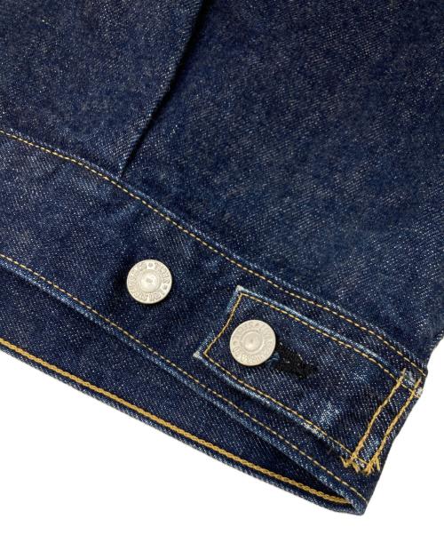 LEVI'S（リーバイス）LEVI'S (リーバイス) 71507XXデニムジャケット インディゴ サイズ:40の古着・服飾アイテム