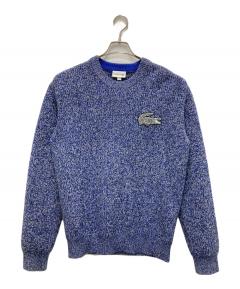 中古・古着通販】LACOSTE (ラコステ) 切り替えラインオーガニック