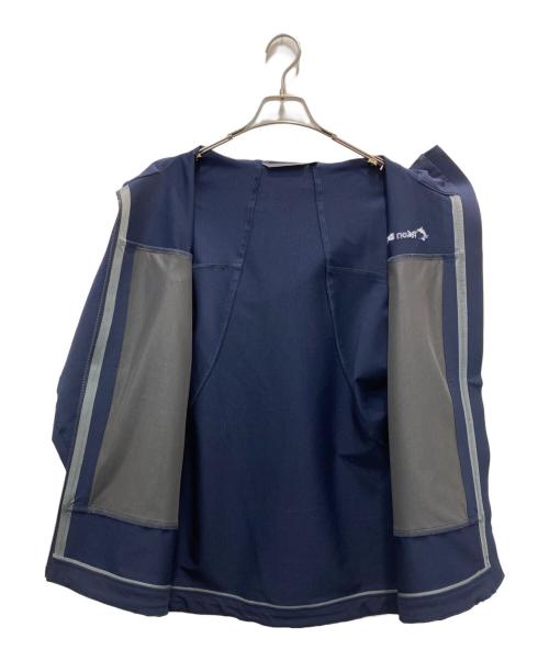 Teton Bros（ティートンブロス）Teton Bros (ティートンブロス) マウンテンパーカー ネイビー サイズ:Mの古着・服飾アイテム