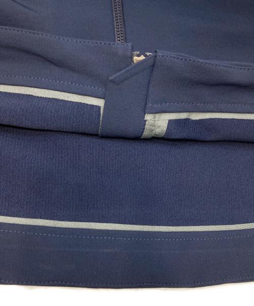 Teton Bros（ティートンブロス）Teton Bros (ティートンブロス) マウンテンパーカー ネイビー サイズ:Mの古着・服飾アイテム