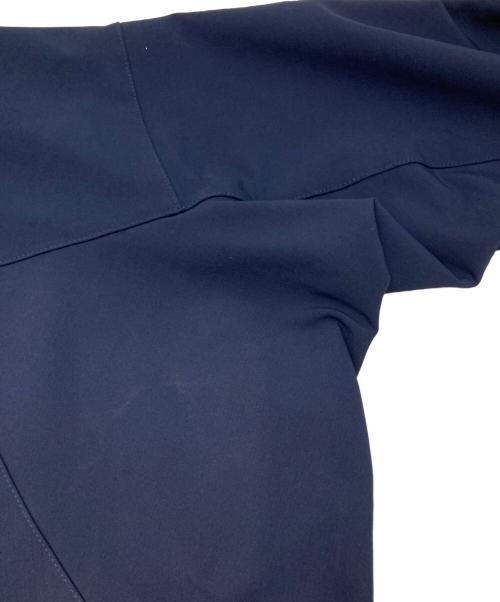 Teton Bros（ティートンブロス）Teton Bros (ティートンブロス) マウンテンパーカー ネイビー サイズ:Mの古着・服飾アイテム