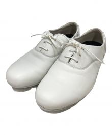 PATRICK（パトリック）の古着「VALLETTA II」｜ホワイト