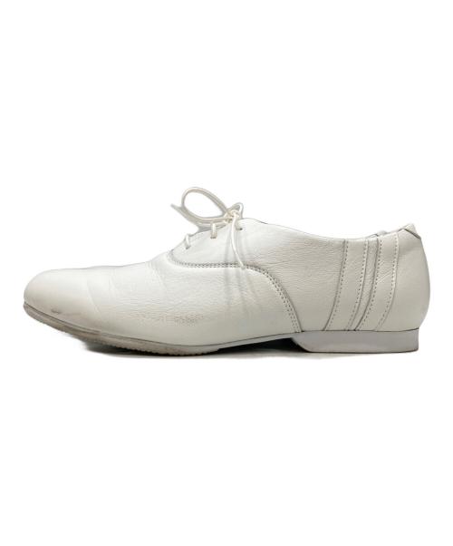 PATRICK（パトリック）PATRICK (パトリック) VALLETTA II ホワイト サイズ:38の古着・服飾アイテム