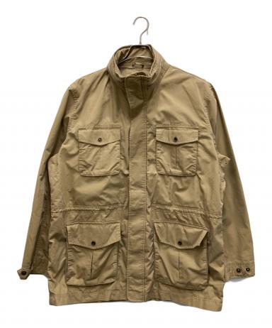 中古・古着通販】L.L.Bean (エルエルビーン) フィールドジャケット M