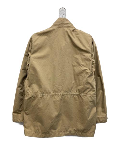 L.L.Bean（エルエルビーン）L.L.Bean (エルエルビーン) フィールドジャケット M-65 ブラウン サイズ:XLの古着・服飾アイテム