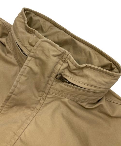L.L.Bean（エルエルビーン）L.L.Bean (エルエルビーン) フィールドジャケット M-65 ブラウン サイズ:XLの古着・服飾アイテム