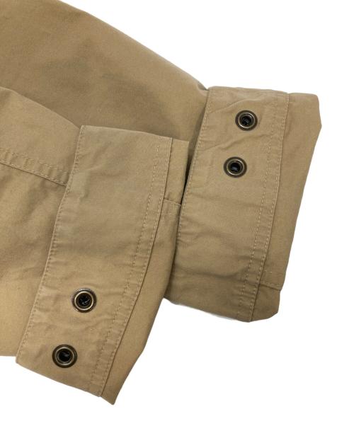 L.L.Bean（エルエルビーン）L.L.Bean (エルエルビーン) フィールドジャケット M-65 ブラウン サイズ:XLの古着・服飾アイテム