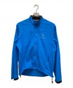 ARC'TERYXアークテリクス）の古着「ナイロンジャケット」｜ブルー