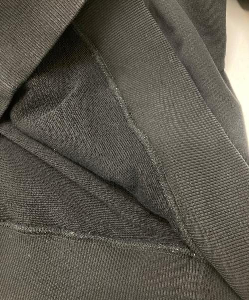 GIVENCHY（ジバンシィ）GIVENCHY (ジバンシィ) ロゴパーカー ブラック サイズ:XSの古着・服飾アイテム