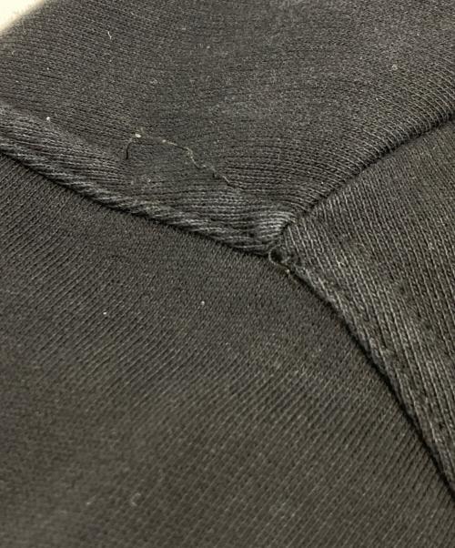 GIVENCHY（ジバンシィ）GIVENCHY (ジバンシィ) ロゴパーカー ブラック サイズ:XSの古着・服飾アイテム