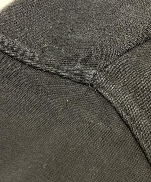 GIVENCHY（ジバンシィ）GIVENCHY (ジバンシィ) ロゴパーカー ブラック サイズ:XSの古着・服飾アイテム