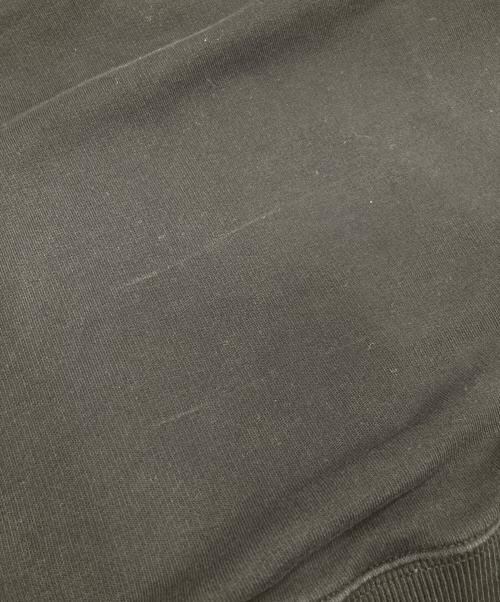 GIVENCHY（ジバンシィ）GIVENCHY (ジバンシィ) ロゴパーカー ブラック サイズ:XSの古着・服飾アイテム