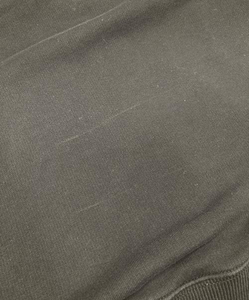 GIVENCHY（ジバンシィ）GIVENCHY (ジバンシィ) ロゴパーカー ブラック サイズ:XSの古着・服飾アイテム