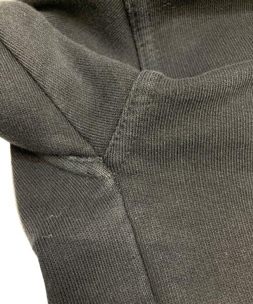 GIVENCHY（ジバンシィ）GIVENCHY (ジバンシィ) ロゴパーカー ブラック サイズ:XSの古着・服飾アイテム