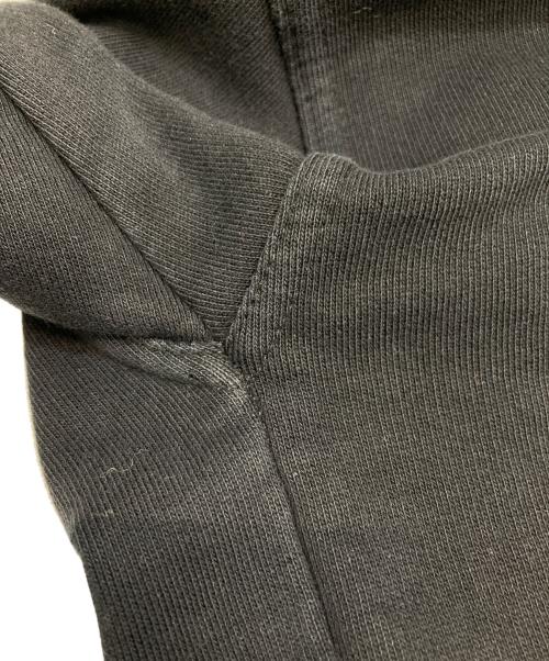 GIVENCHY（ジバンシィ）GIVENCHY (ジバンシィ) ロゴパーカー ブラック サイズ:XSの古着・服飾アイテム