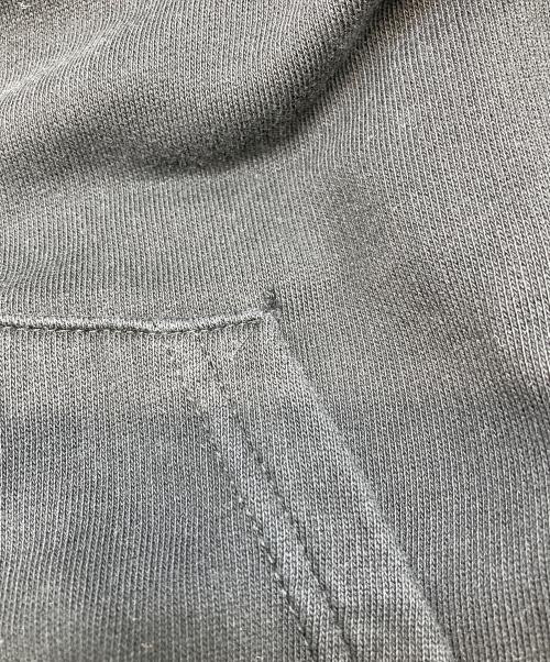GIVENCHY（ジバンシィ）GIVENCHY (ジバンシィ) ロゴパーカー ブラック サイズ:XSの古着・服飾アイテム