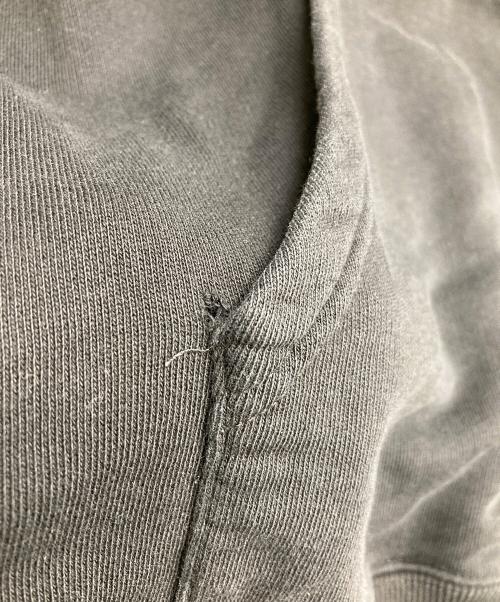 GIVENCHY（ジバンシィ）GIVENCHY (ジバンシィ) ロゴパーカー ブラック サイズ:XSの古着・服飾アイテム