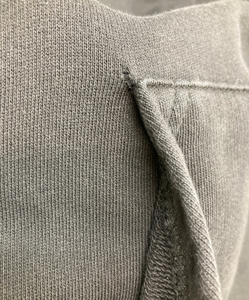 GIVENCHY（ジバンシィ）GIVENCHY (ジバンシィ) ロゴパーカー ブラック サイズ:XSの古着・服飾アイテム