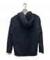 GIVENCHY (ジバンシィ) ロゴパーカー ブラック サイズ:XS：10000円