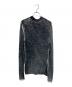 DIESEL (ディーゼル) K-ATULLUS MAGLIA ブラック サイズ:L：14000円