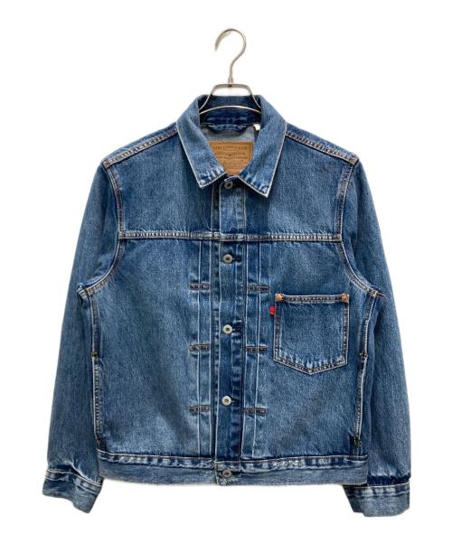 LEVI'S（リーバイス）LEVI'S (リーバイス) デニムジャケット インディゴ サイズ:Sの古着・服飾アイテム