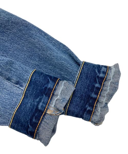 LEVI'S（リーバイス）LEVI'S (リーバイス) デニムジャケット インディゴ サイズ:Sの古着・服飾アイテム