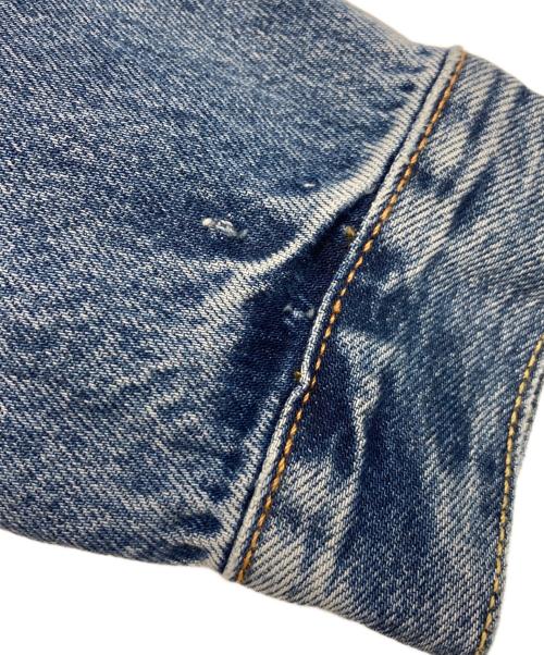 LEVI'S（リーバイス）LEVI'S (リーバイス) デニムジャケット インディゴ サイズ:Sの古着・服飾アイテム