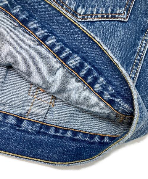 LEVI'S（リーバイス）LEVI'S (リーバイス) デニムジャケット インディゴ サイズ:Sの古着・服飾アイテム