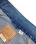 中古・古着 LEVI'S (リーバイス) デニムジャケット インディゴ サイズ:S：8000円