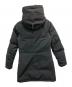 CANADA GOOSE (カナダグース) BRONTE PARKA ブラック サイズ:M：25000円